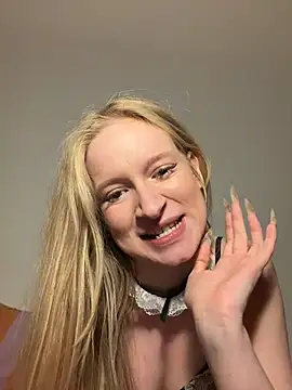 MissDirtySecret – webcam-show