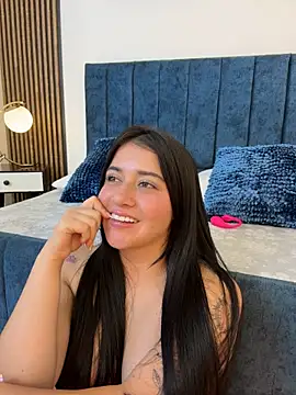 KallyMyller1 Chat XXX in diretta