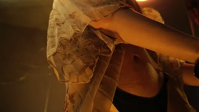 Živý XXX chat ginger_hugs