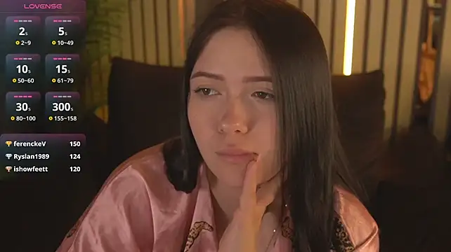 Вебкам-шоу MargaritaGrey