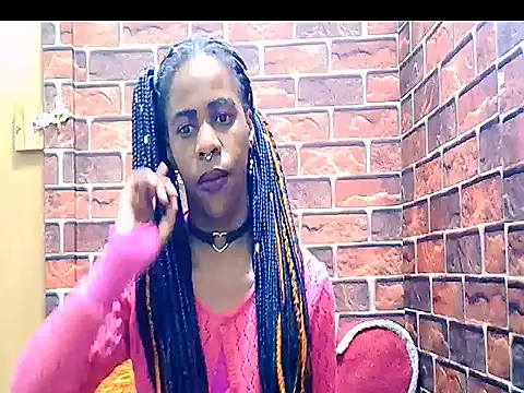 Živý XXX chat Ebony_sweetpeach