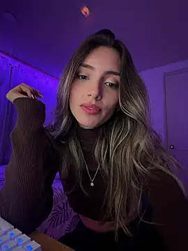 Chat +18 de IsadoraGalle_ ao vivo