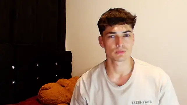 Chat XXX Live jimmy_class