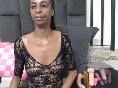 Mushkybaen Live XXX chat