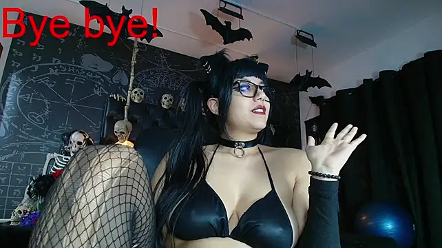 Živý XXX chat AlexHoe_
