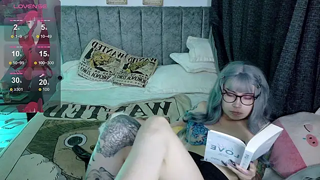 Inori_08n Live XXX chat