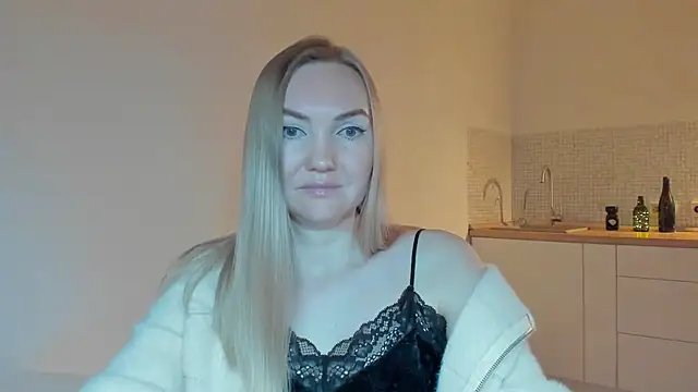 XXX chat uživo modela Rock_baby_