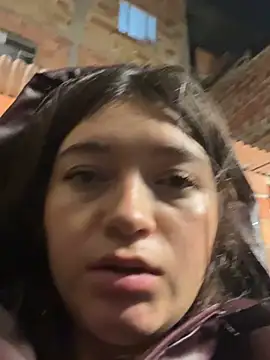 XXX chat uživo modela Karina_Leon