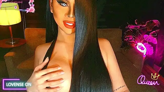 JessicaRabittt Show Webcam