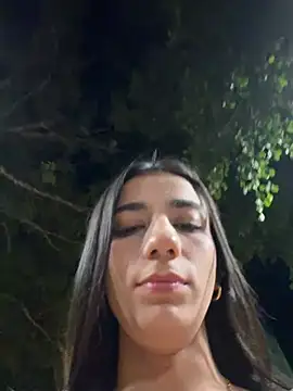 Chat XXX en directo de Carolina_1111