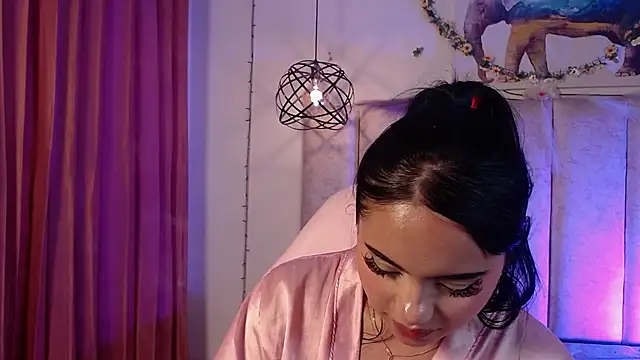 XXX chat uživo modela sweetbloomcs