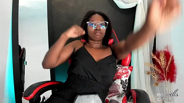 connywellssn Live XXX chat