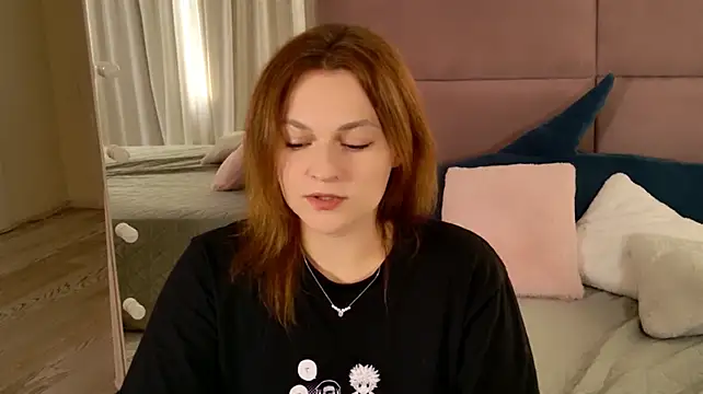 KirraMossn Live XXX chat