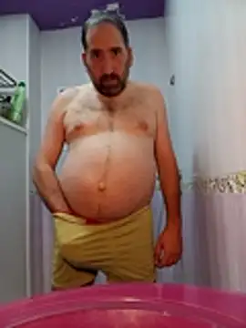 Show modela tioenbolas78 na web-kameri