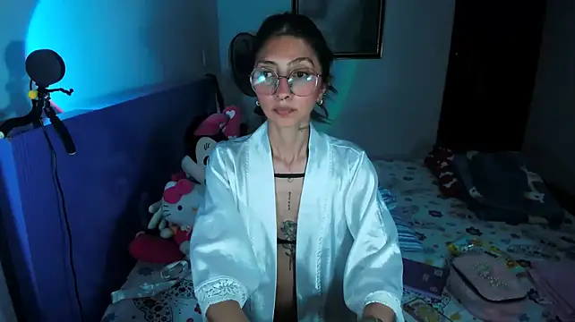 Anais_lux: απευθείας συνομιλία ΧΧΧ