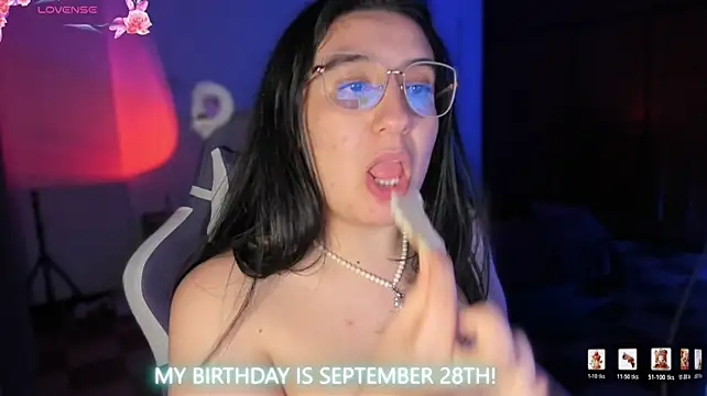 tellmemaddie Chat XXX live
