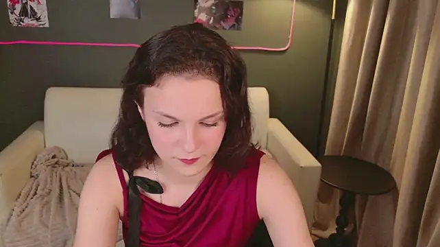 mori_sheenn Live XXX chat