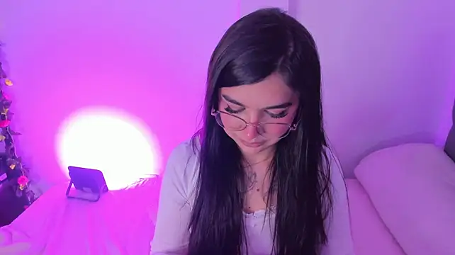دردشة RoseCassie الجنسية المباشرة