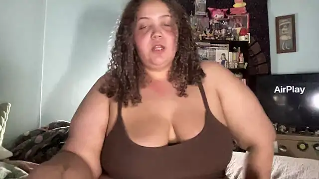 mixxedgoodness Live XXX-chat