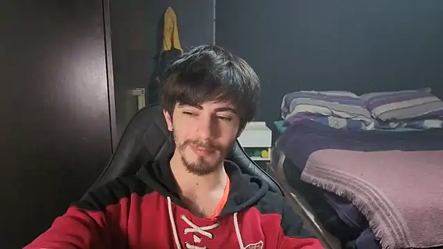 Chat XXX en directo de skinny-bwc