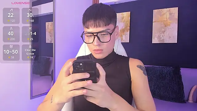 Connor_Kings live XXX chat
