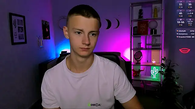 noah_nero Webcamshow