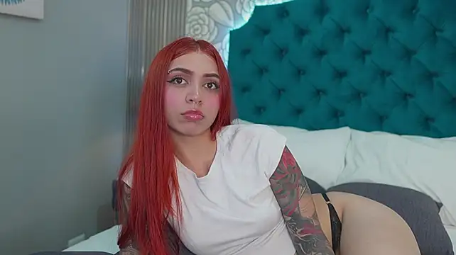 AmberBlacks Live XXX Chat