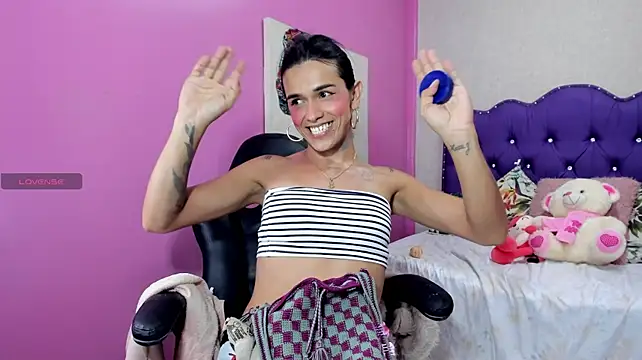 XXX chat uživo modela Mara_Summers