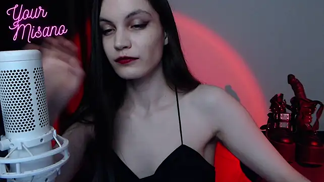 YourMisanon Live XXX chat