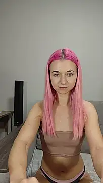 Lunaria5391's Live XXX Chat