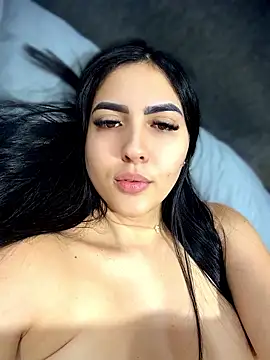 I_AM_SOPHIE_ Webcam-Show