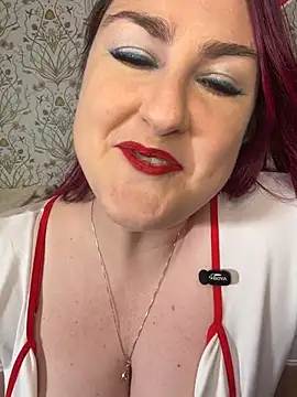 Lacey_BBW: онлайн-секс-чат