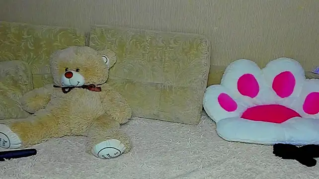 צ'אט XXX בשידור חי של Little_Sweet_Kittens