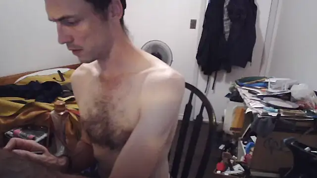 Chat XXX en directo de JohnnyMoves