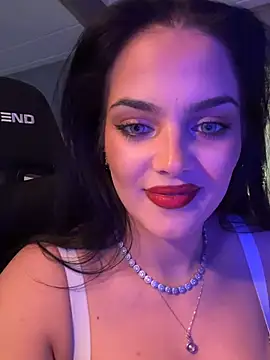 Chat +18 de LunnaVey ao vivo