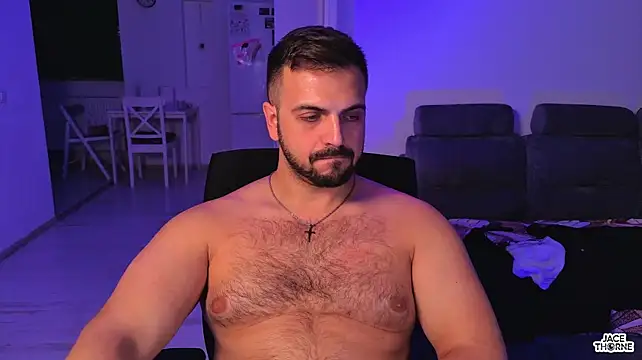 دردشة Jace_Thorne الجنسية المباشرة