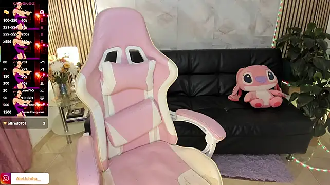 _alexaa_'s Live XXX Chat