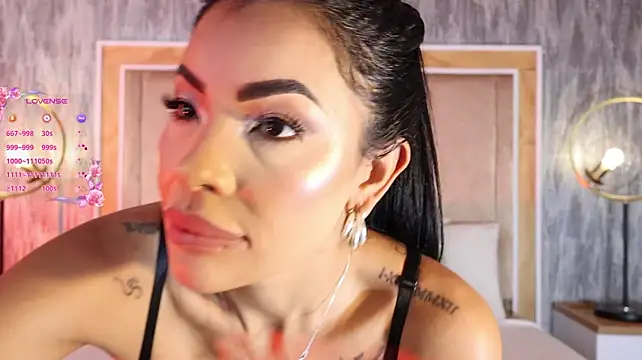 veronikali's Live XXX Chat