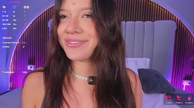 emperatriz_reyes – Live XXX-chat