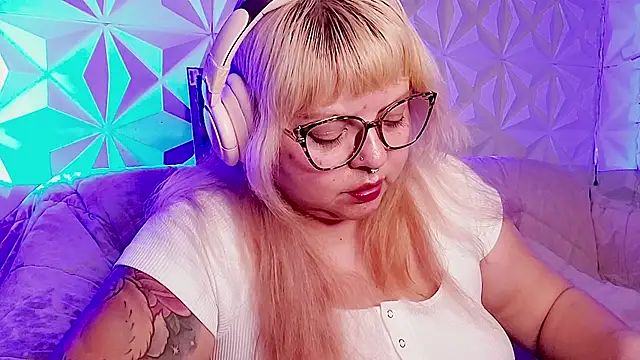 Chat XXX ao vivo de Satyn_doll
