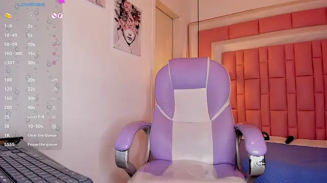 cherub_ Chat XXX in diretta