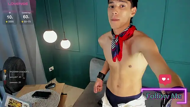 jacob_colliins 라이브 XXX 채팅