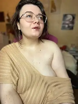 DenisHailey 라이브 XXX 채팅