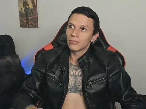 Masterdave7 라이브 XXX 채팅