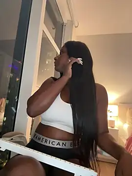 vilaisblackn Live XXX chat