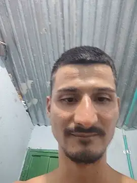 Show modela TRAVIESO_MOR na web-kameri