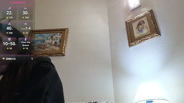 kattleya1407's Live XXX Chat
