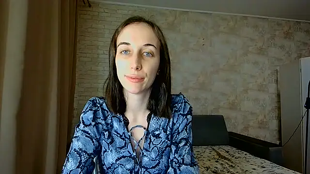 Anika_bloom Live XXX-Chat