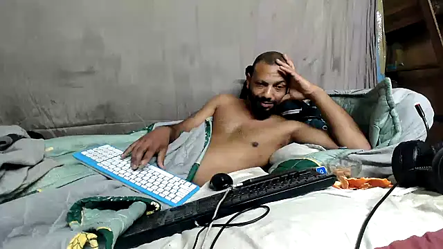 Camodick Live XXX-Chat