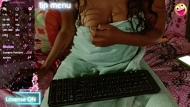 Anal_deep77's Live XXX Chat